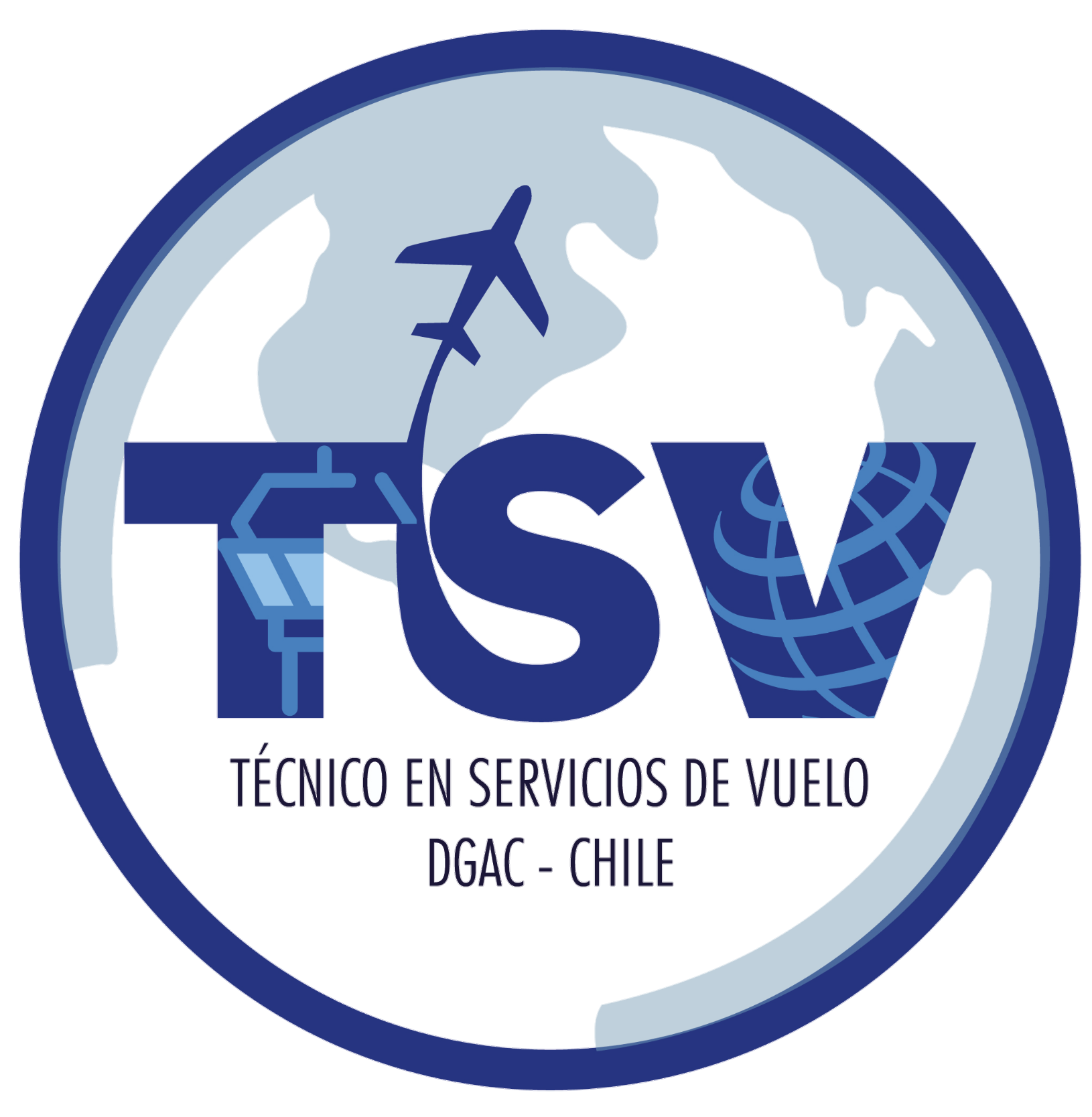 Colegio Profesional Servicios de Vuelos
